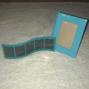 Picture Frame Combo